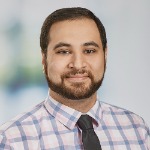 Mahdy Hamdan